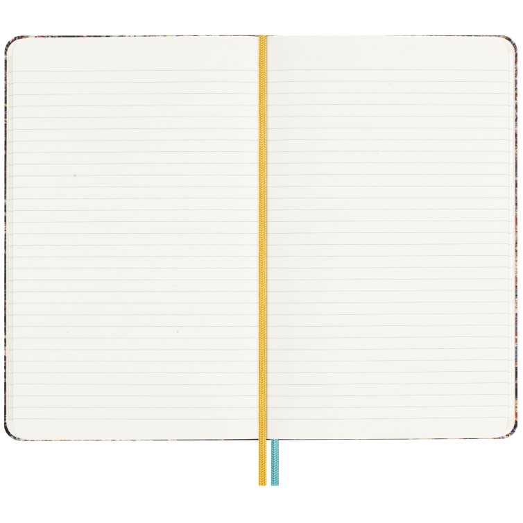 copy of Sakura Bench Limited Edition Notebook L gładki różowy Moleskine - 2