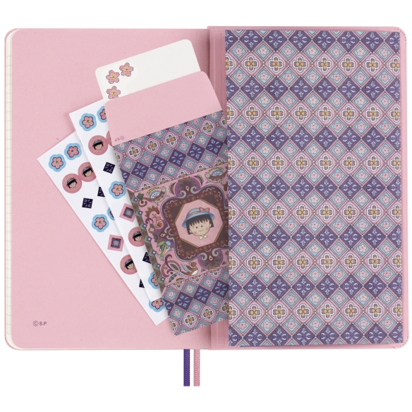 Moleskine Limitovaná edícia Zápisník L linajkový Moleskine - 3