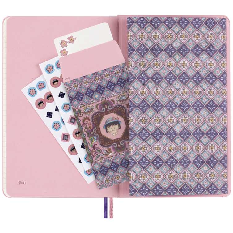 Moleskine Limitovaná edícia Zápisník L linajkový Moleskine - 3