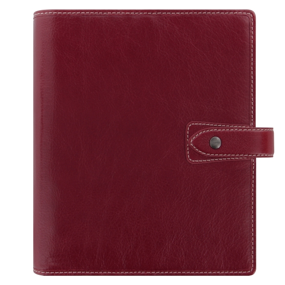 copy of Malden Διοργανωτής A5 charcoal Filofax - 1