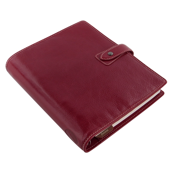 copy of Malden Organizzatore A5 charcoal Filofax - 2