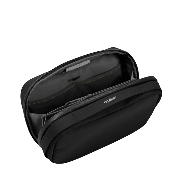 copy of Hybrid Laptop Sleeve 14″ negru Orbitkey - 2