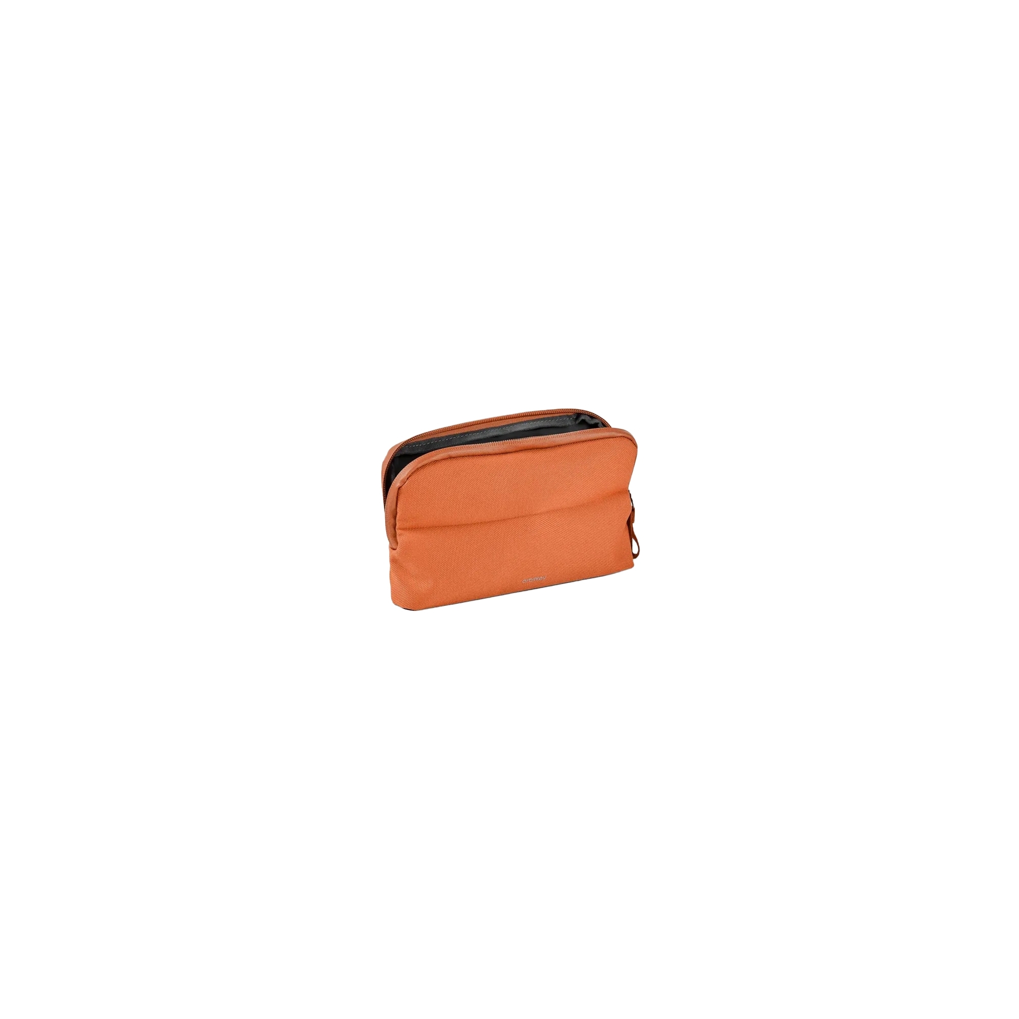 Orbitkey - Desk Pouch Small Items Case Terracotta