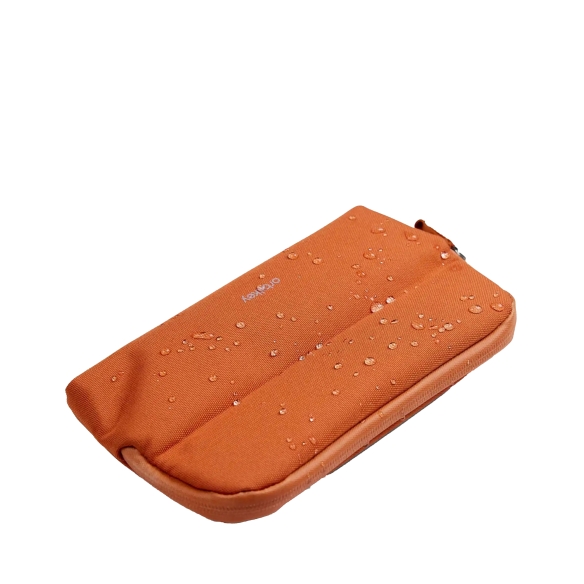 Desk Pouch terracotta Orbitkey - 3