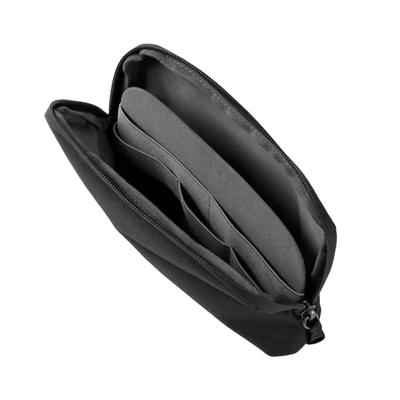 Desk Pouch Puzdro na drobnosti čierny Orbitkey - 3