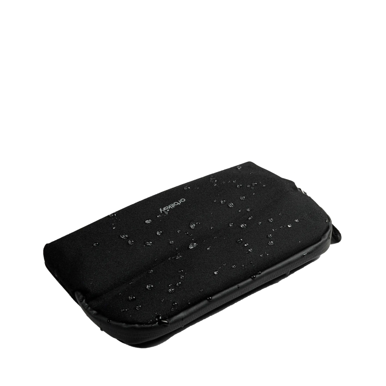 Desk Pouch Puzdro na drobnosti čierny Orbitkey - 4