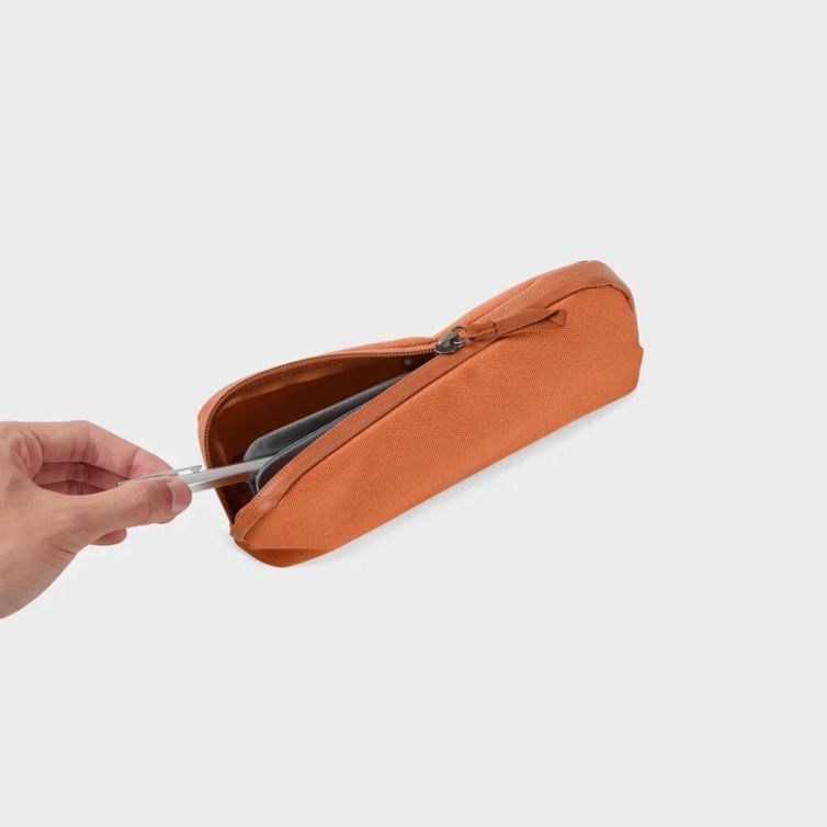 Peračník terracotta Orbitkey - 4