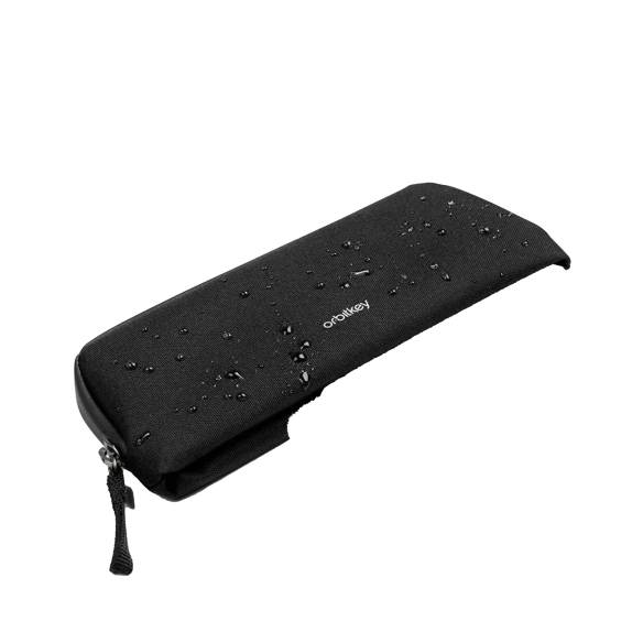 Peračník čierny Orbitkey - 3