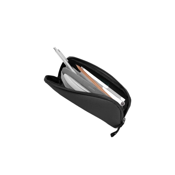 copy of Étui Nest avec chargeur sans fil noir Orbitkey - 2
