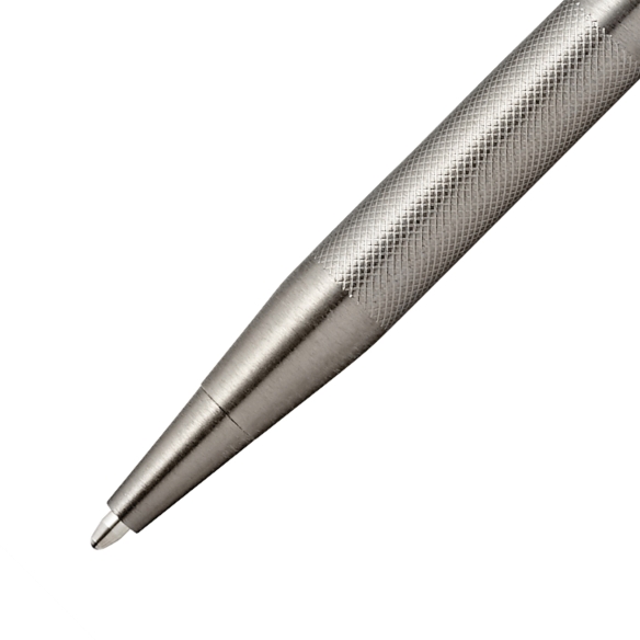 copy of Century II Penna a sfera blu-argento Cross - 3
