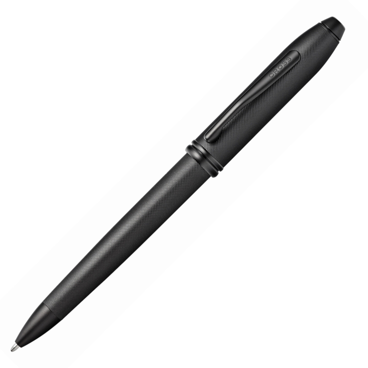copy of Century II Pix cu bilă albastru-argintiu Cross - 1