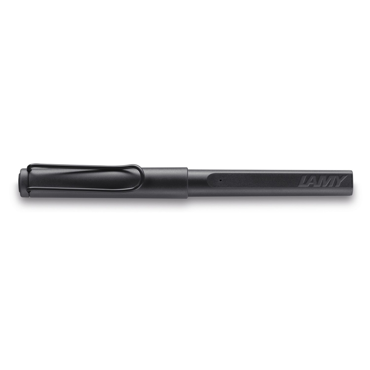 Safari Note+ Stylus Pen all black Lamy - 2
