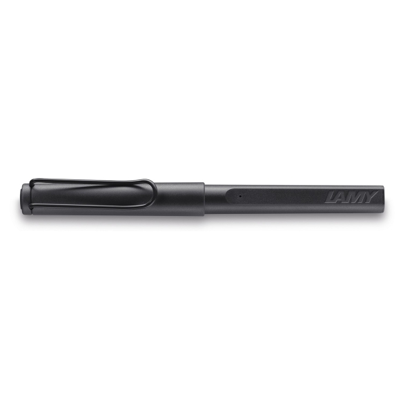 Safari Note+ Stylus Pen all black Lamy - 2