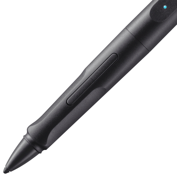 Safari Note+ Stylus Pen all black Lamy - 3