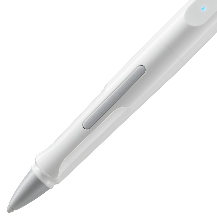 copy of St Twinpen Multifunctional Pen matt steel Lamy - 3