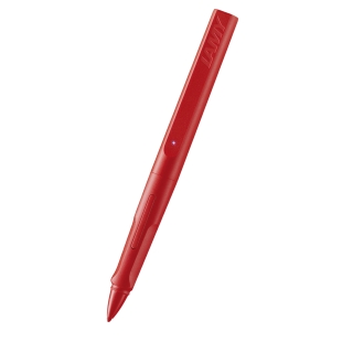 Safari Note+ Stylus Pen red Lamy - 1