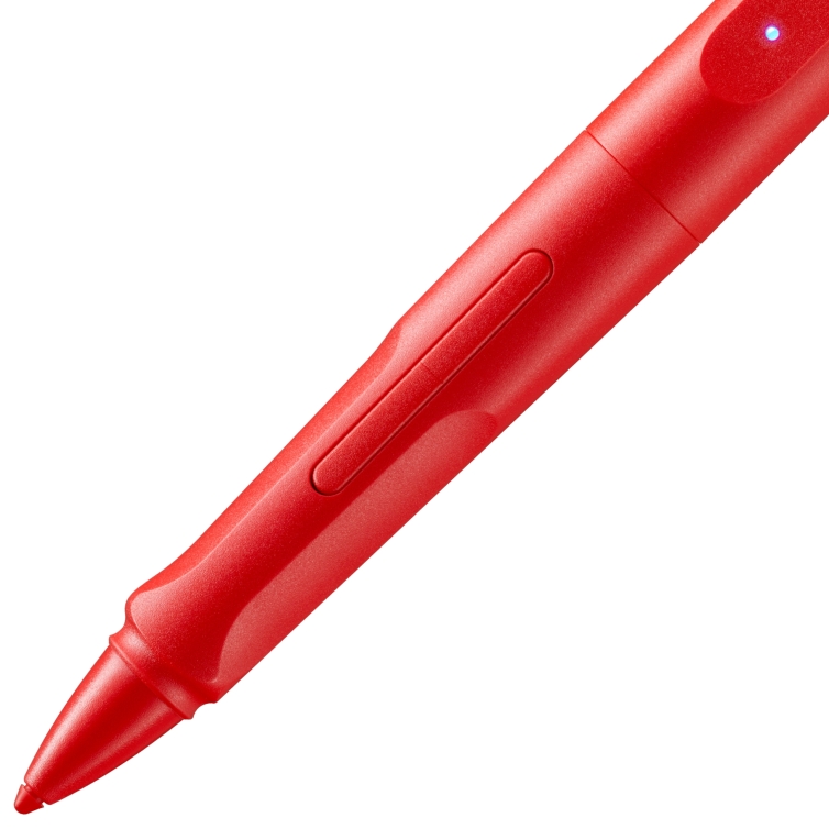 copy of St Twinpen Multifunctional Pen matt steel Lamy - 3
