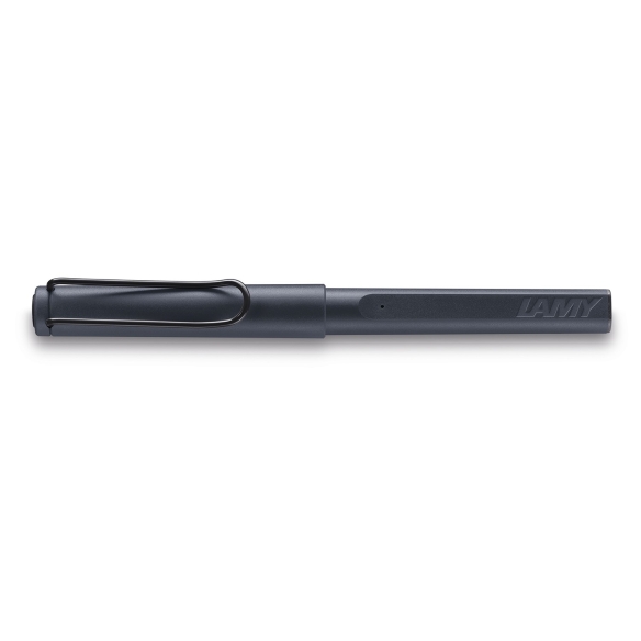 Safari Note+ Stylus steel black Lamy - 1