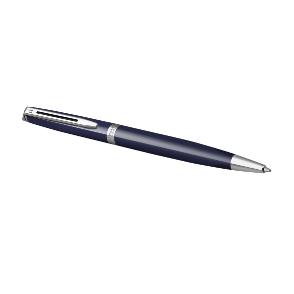 Hémisphére Core Blue CT Guľôčkové pero Waterman - 1