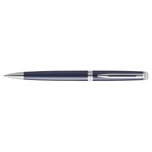 Hémisphére Core Blue CT Guľôčkové pero Waterman - 2