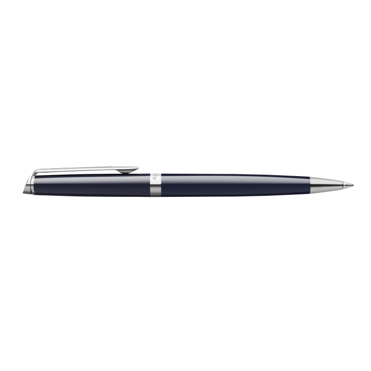 Hémisphére Core Blue CT Guľôčkové pero Waterman - 3