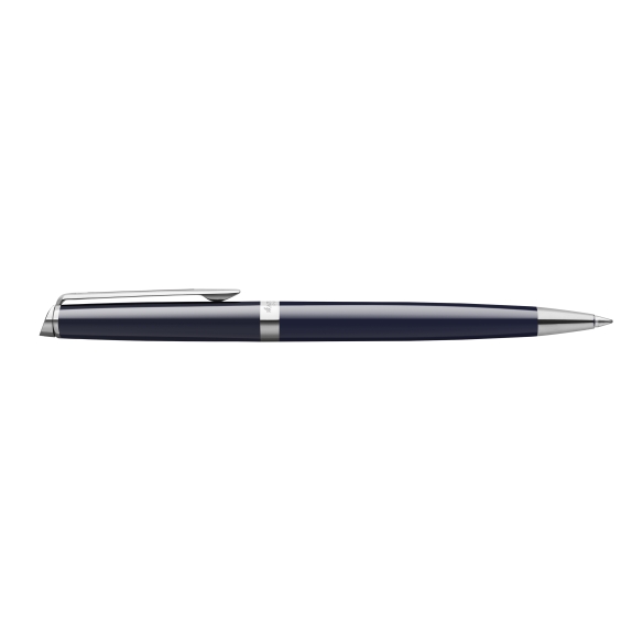 Hémisphére Core Blue CT Guľôčkové pero Waterman - 3