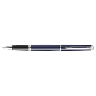 Hémisphére Core Blue CT Roller Waterman - 1