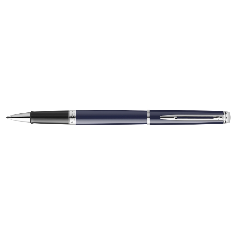 Hémisphére Core Blue CT Roller Waterman - 1