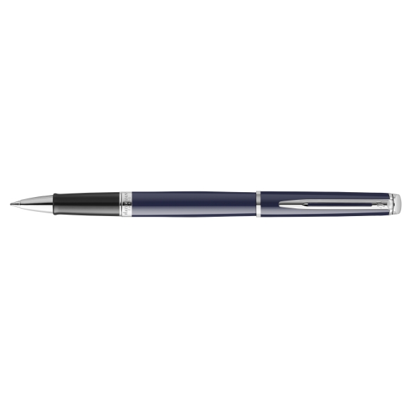 Hémisphére Core Blue CT Roller Waterman - 1