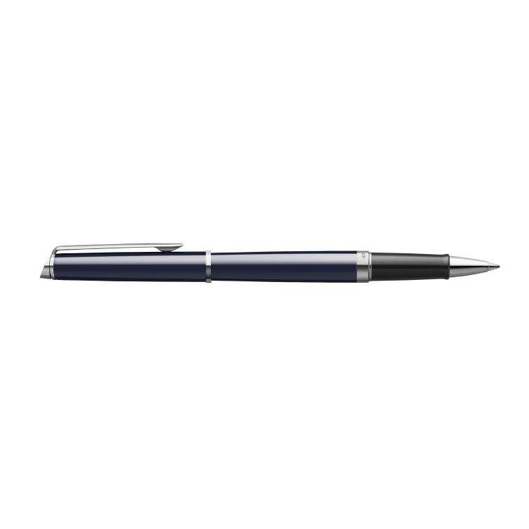 Hémisphére Core Blue CT Roller Waterman - 4