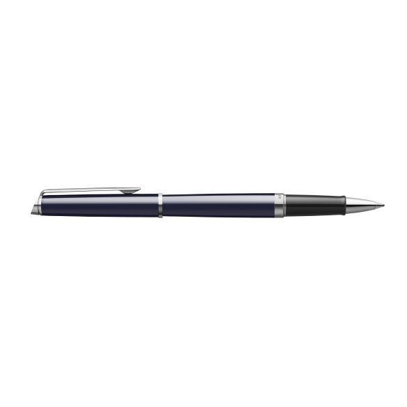 Hémisphére Core Blue CT Roller Waterman - 4