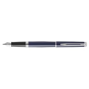 Hémisphére Core Blue CT Plniace pero Waterman - 1