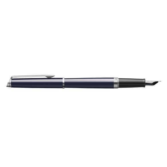 copy of Reflections of Paris Hémisphére Deluxe Black GT Kuličkové pero Waterman - 4