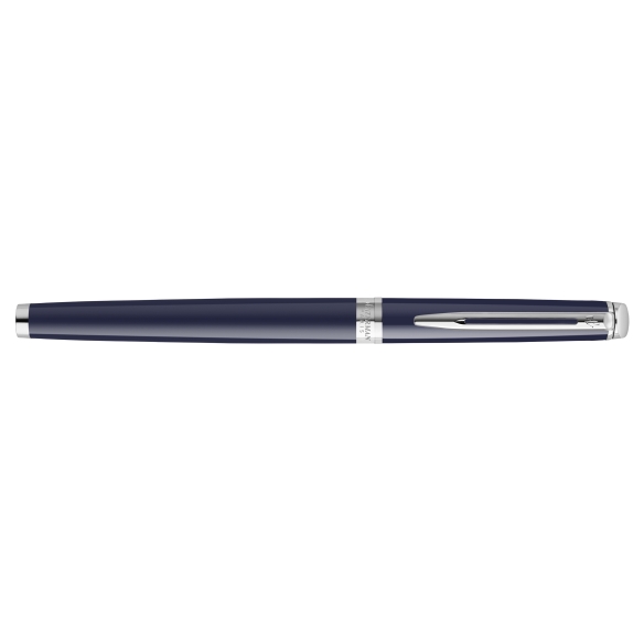 copy of Reflections of Paris Hémisphére Deluxe Black GT Kuličkové pero Waterman - 2