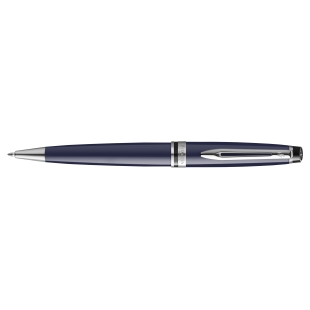 Expert Core Blue CT Ballpoint Pen Waterman - 1