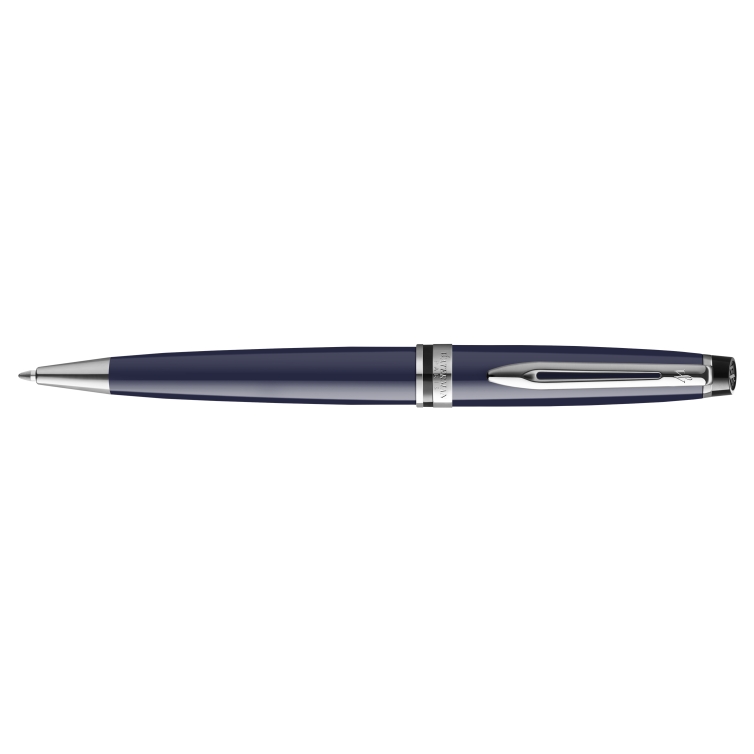 Expert Core Blue CT Guľôčkové pero Waterman - 1