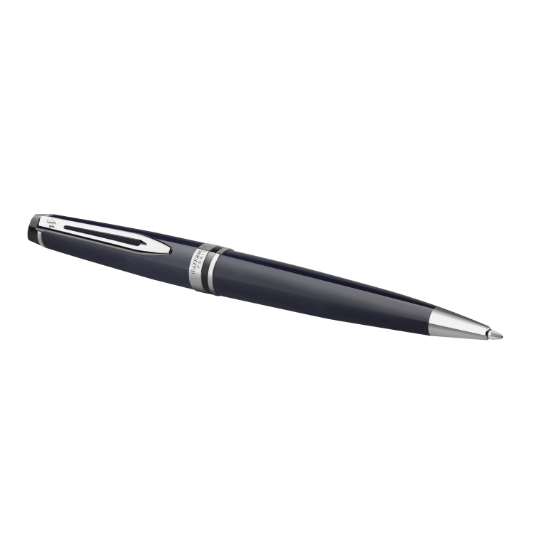 Expert Core Blue CT Guľôčkové pero Waterman - 2
