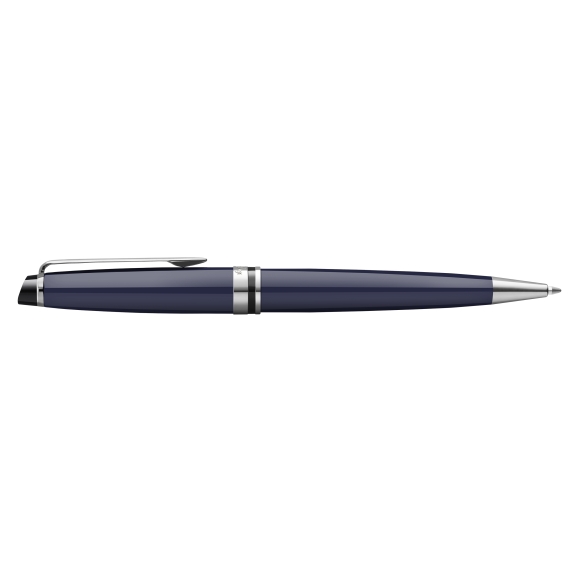 Expert Core Blue CT Ballpoint Pen Waterman - 3