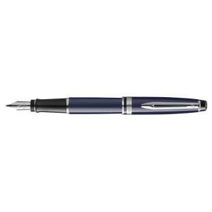 copy of Reflections of Paris Hémisphére Deluxe Black GT golyóstoll Waterman - 1