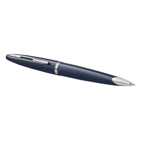 Caréne Core Blue CT Ballpoint Pen Waterman - 1