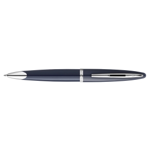 Caréne Core Blue CT Ballpoint Pen Waterman - 2