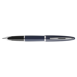 copy of Reflections of Paris Hémisphére Deluxe Black GT Kuličkové pero Waterman - 1