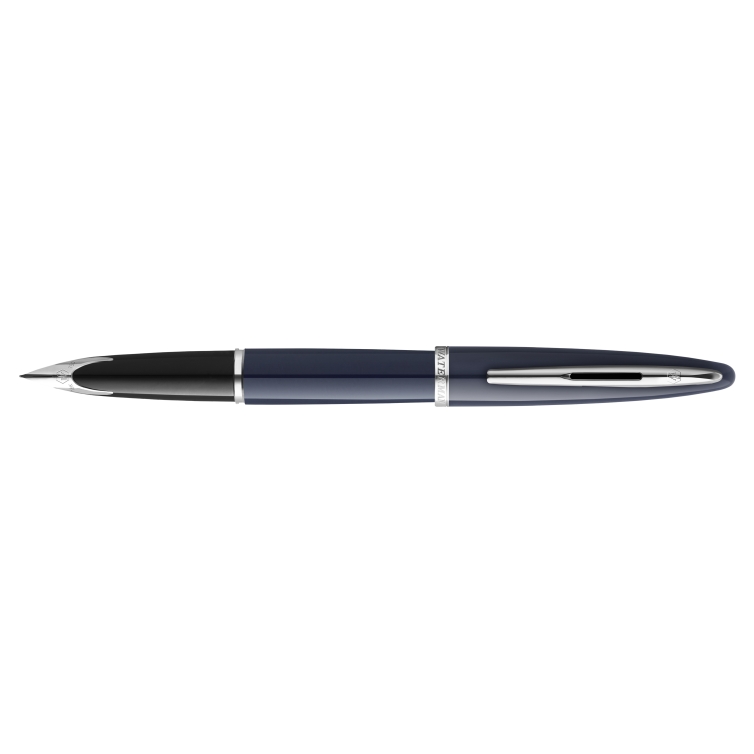 copy of Αντανακλάσεις του Paris Hémisphére Deluxe Black GT Ballpoint Pen Waterman - 1