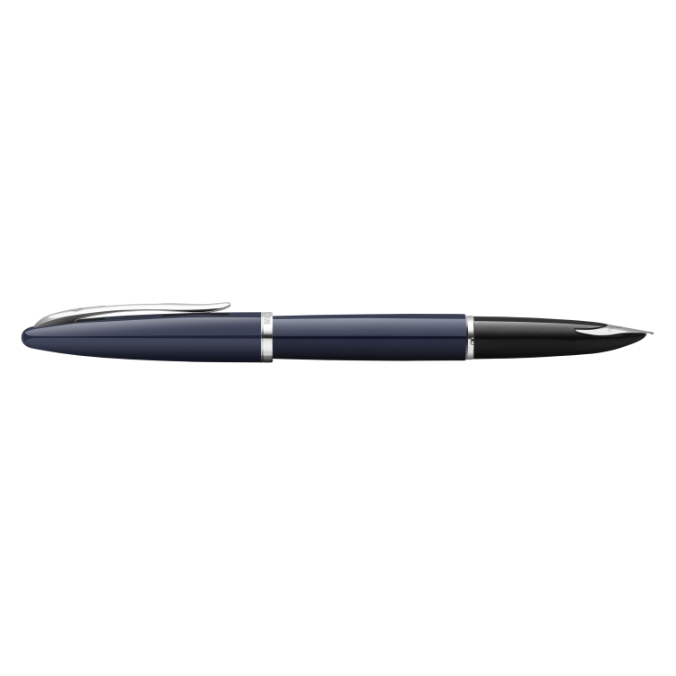 copy of Αντανακλάσεις του Paris Hémisphére Deluxe Black GT Ballpoint Pen Waterman - 3