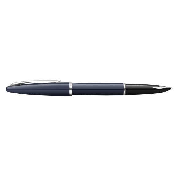 copy of Reflections of Paris Hémisphére Deluxe Schwarz GT Kugelschreiber Waterman - 3