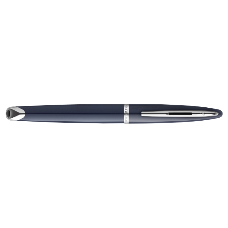 Caréne Core Blue CT Plniace pero Waterman - 2