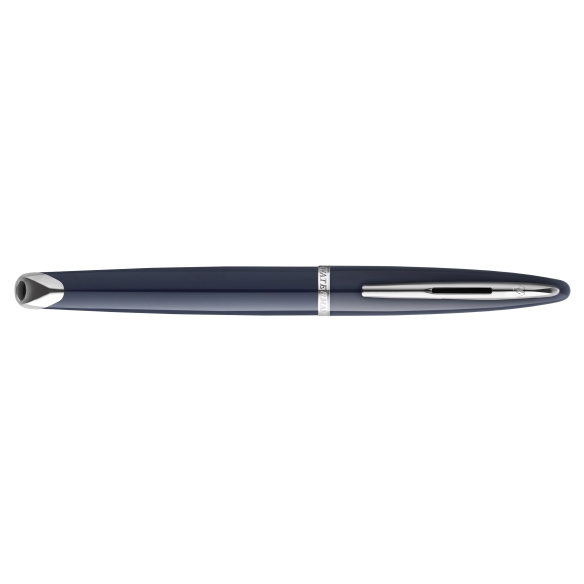 copy of Reflections of Paris Hémisphére Deluxe Schwarz GT Kugelschreiber Waterman - 2