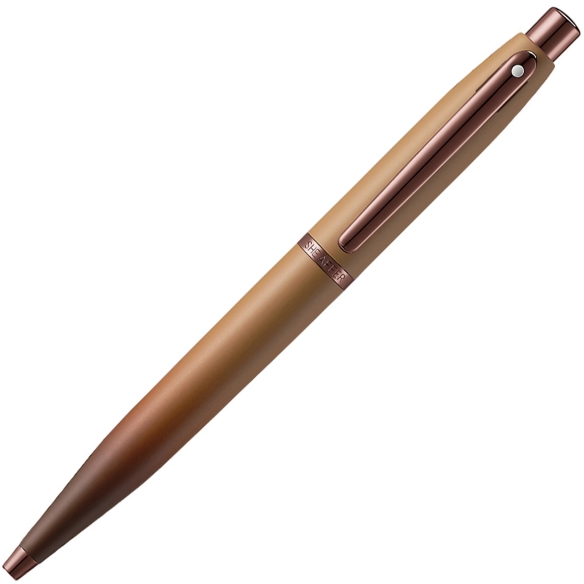 copy of VFM golyóstoll krómozott, aranyszínű tollal Sheaffer - 1