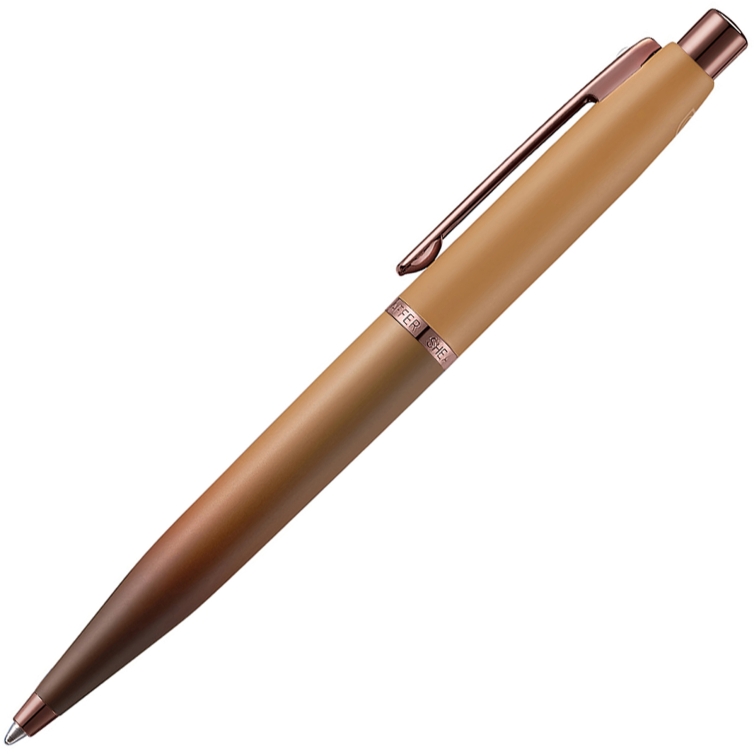 copy of Bolígrafo VFM Cromado con tono dorado Sheaffer - 3