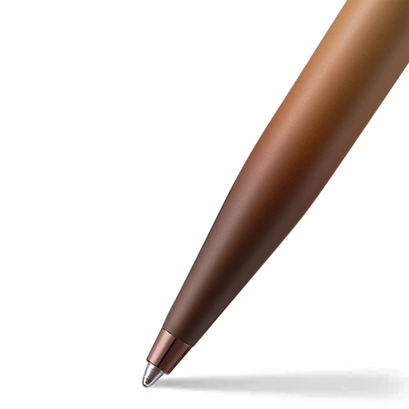 copy of Długopis VFM chromowane ze złotym wykończeniem Sheaffer - 4